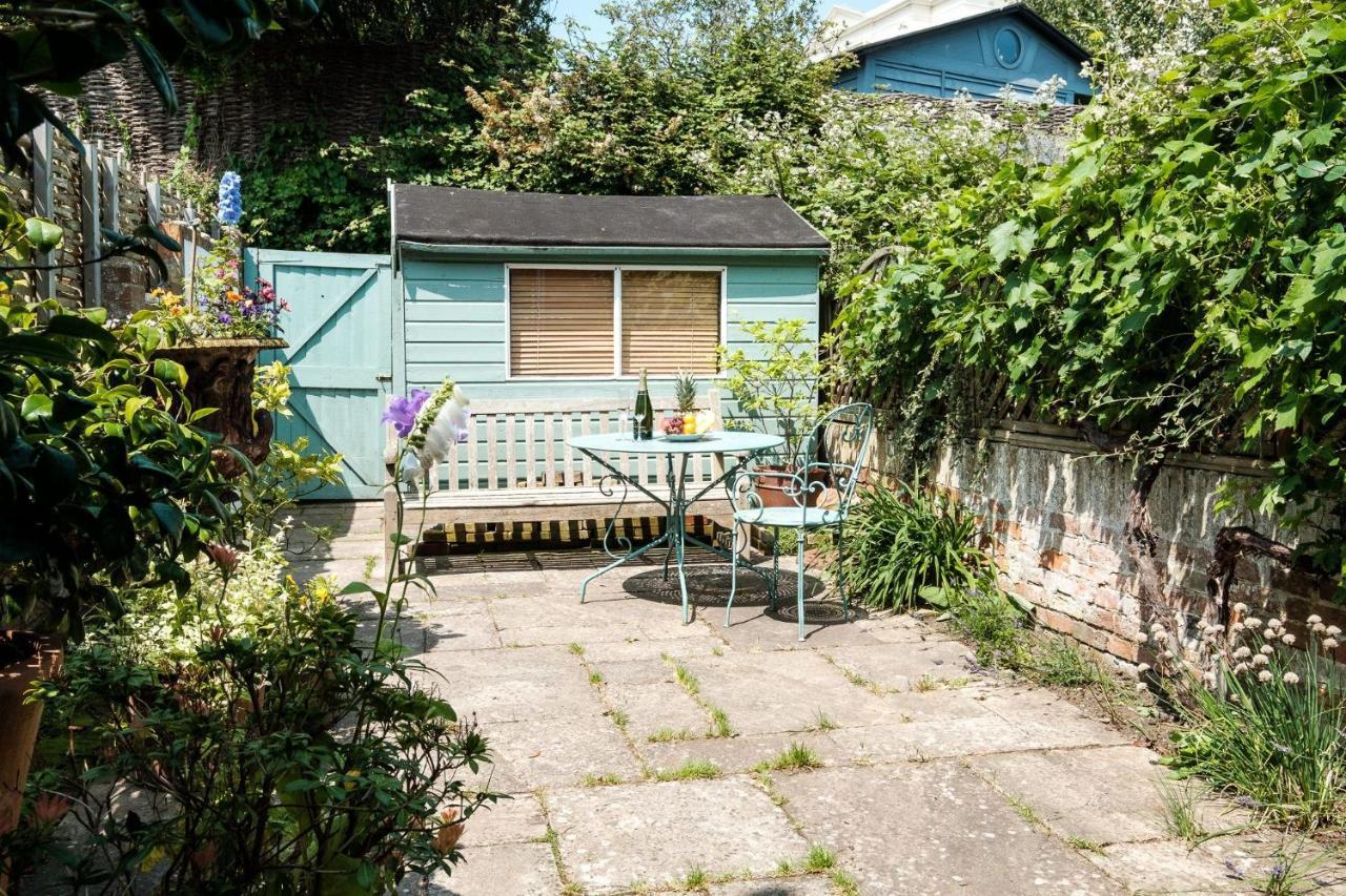 201 High Street Villa Aldeburgh Exterior photo