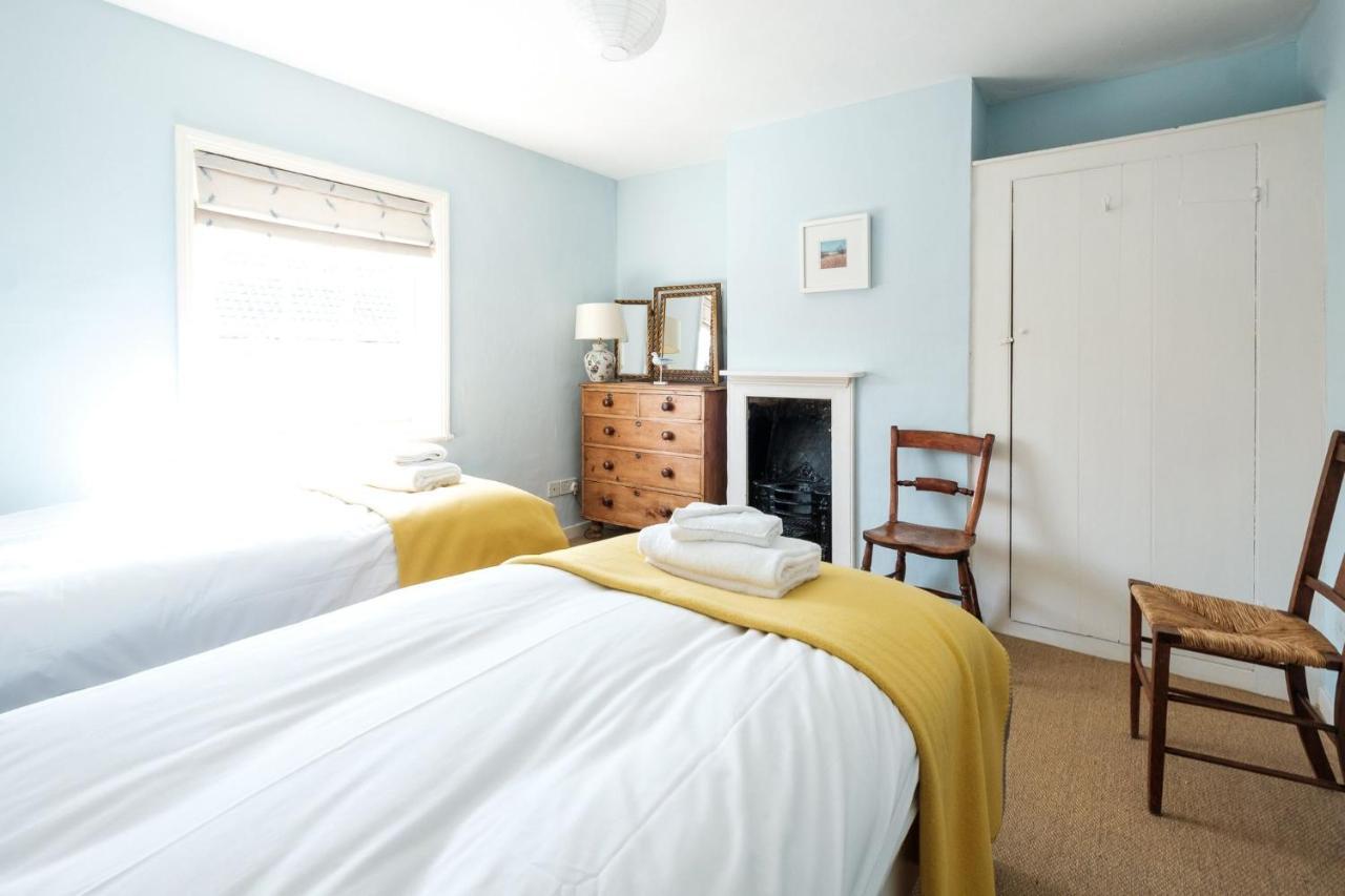 201 High Street Villa Aldeburgh Exterior photo